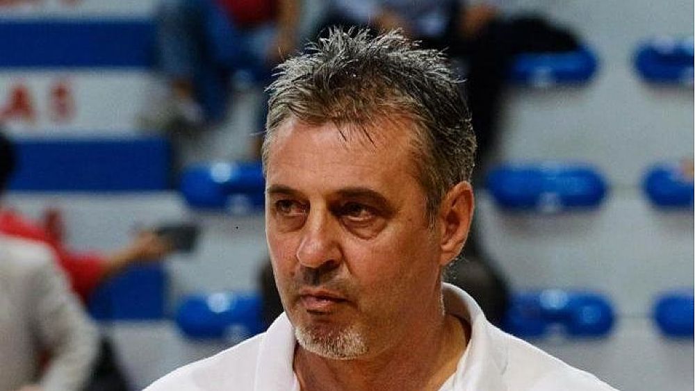 21092020 Coach Franco Lepre