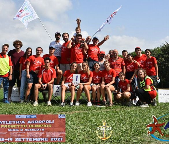 21092021 atletica agropoli
