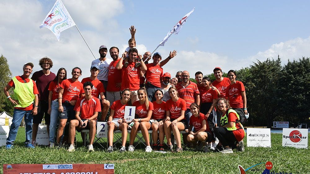 21092021 atletica agropoli