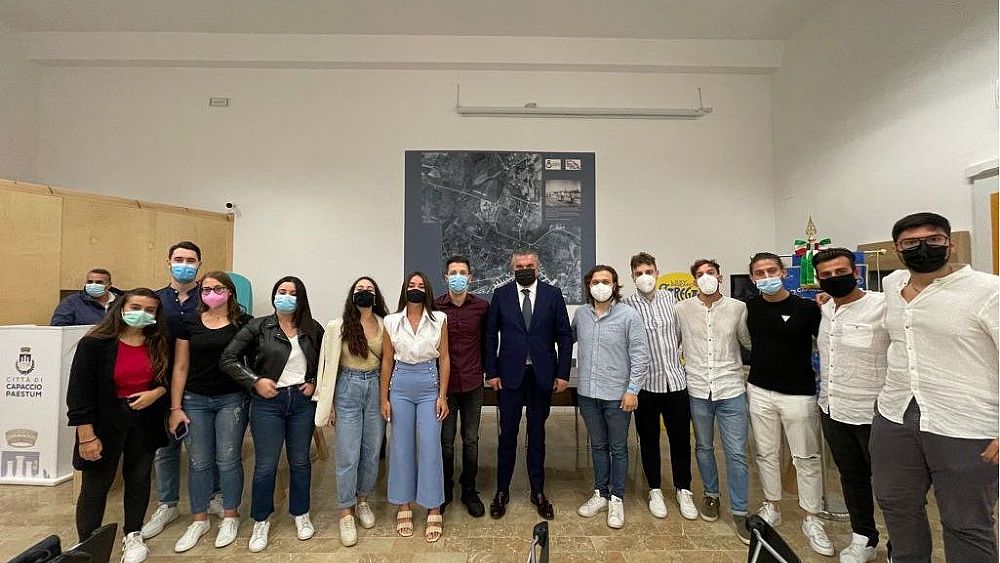 21092021 forum dei giovani capaccio