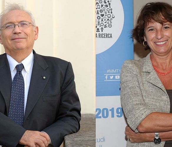 Emilio-La-Greca-Romano foto - 21092021 ministri bianchi messa