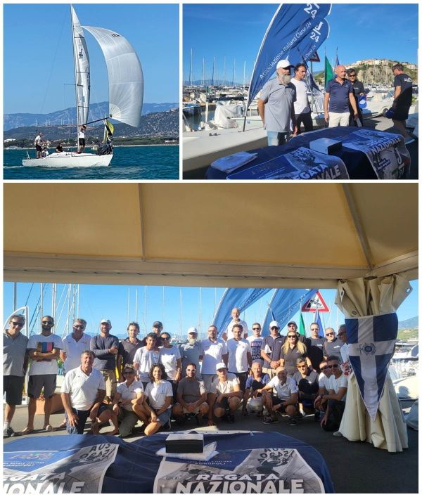 regata ad agropoli