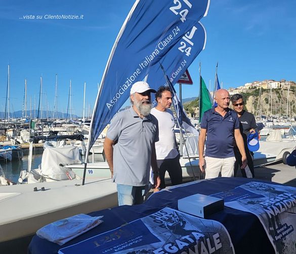 21092022 regata j24 agropoli