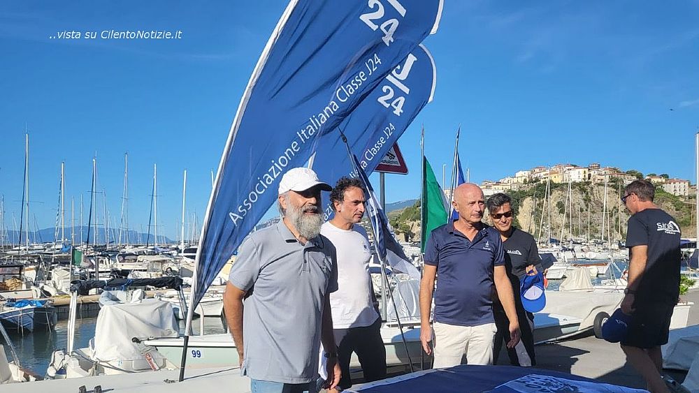 21092022 regata j24 agropoli