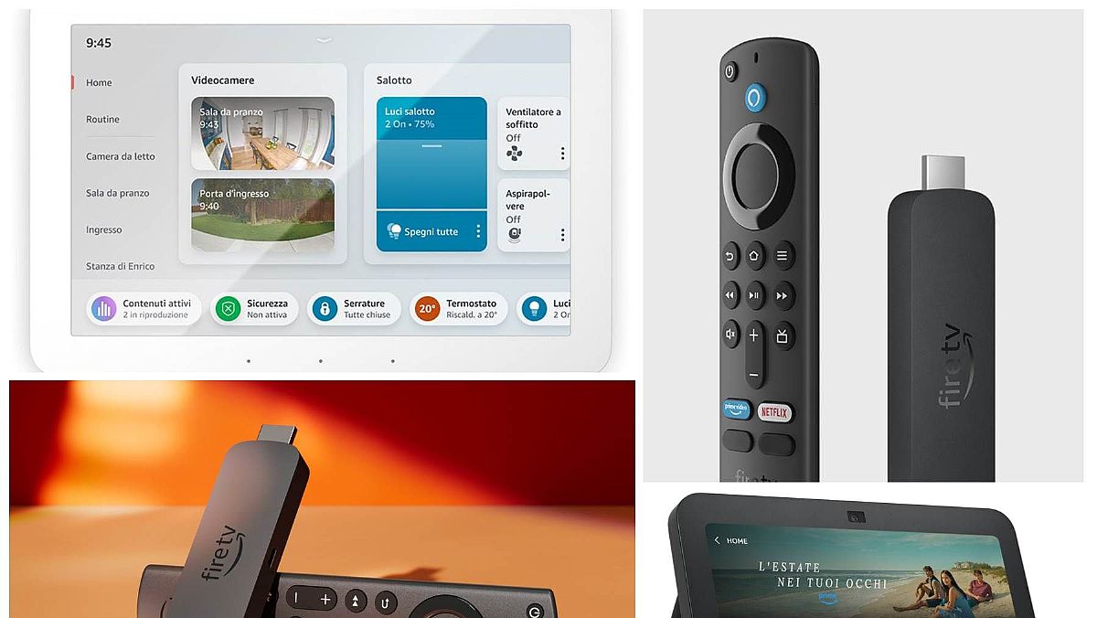 21092023 nuovi prodotti amazon 21092023 nuovi prodotti amazon