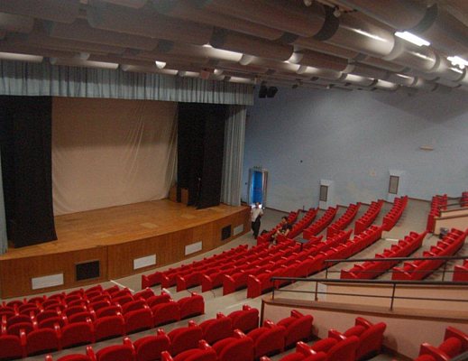 21102012 Auditorium Parmenide Ascea