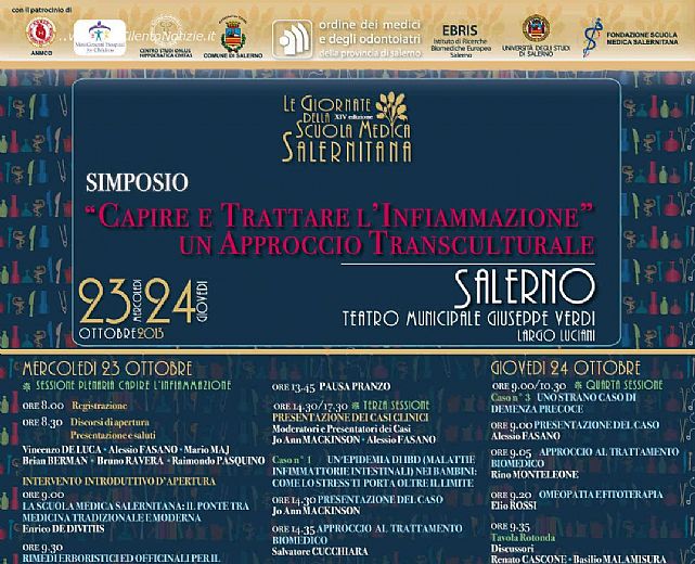 21102013 PROGRAMMA 23 24 OTT