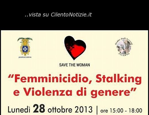 21102013 violenza di genere