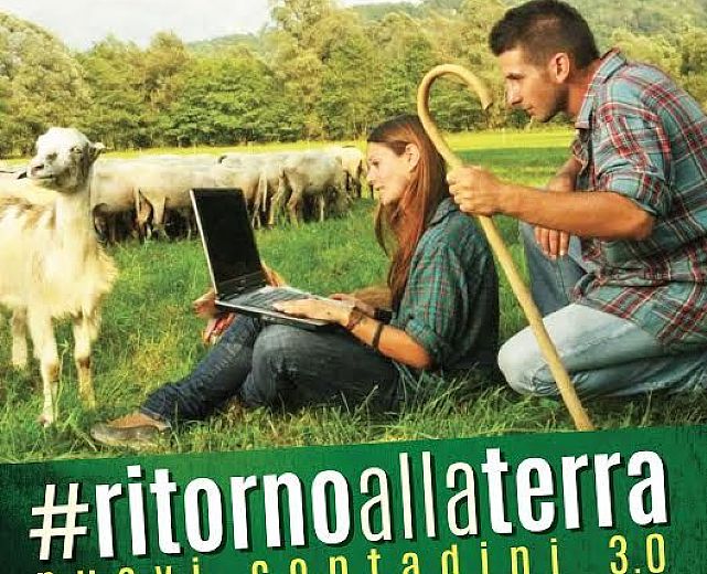 21102015 ritorno alla terra