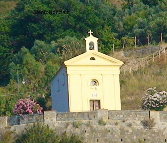 Marisa-Russo foto - 21102016 castellabate madonna della pace