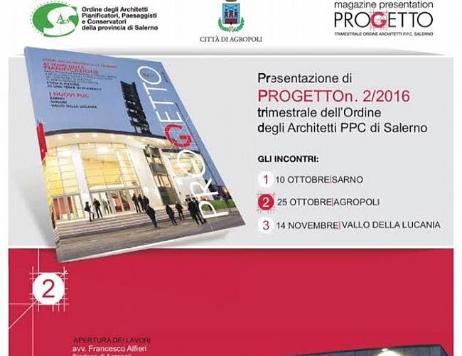 21102016 magazine progetto