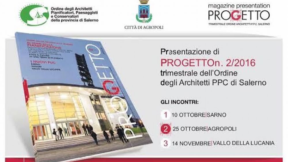 21102016 magazine progetto