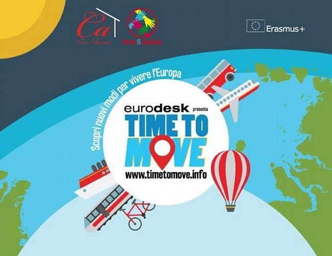 21102016 time to move unisa