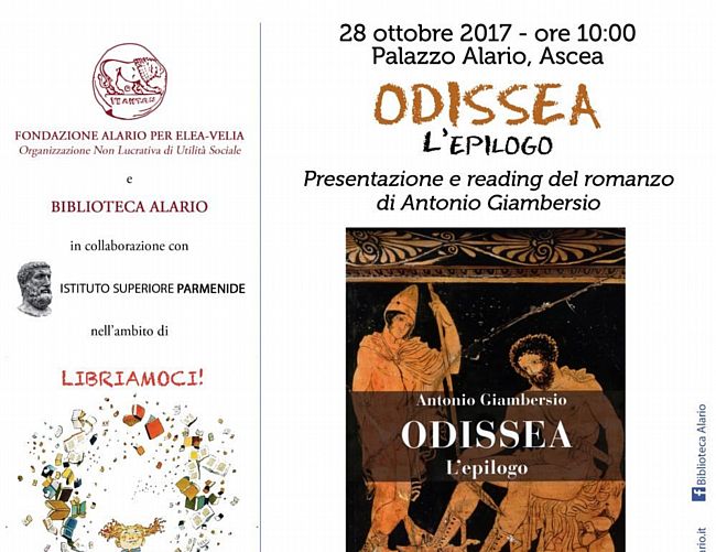 21102017 Locandina Odissea web