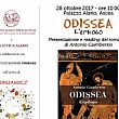 Libri foto - 21102017 Locandina Odissea web