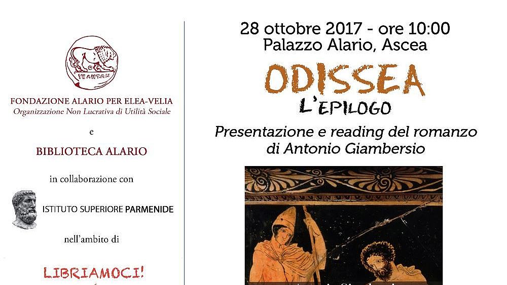 21102017 Locandina Odissea web