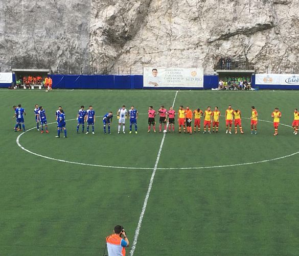 21102018 polisportiva ad amalfi