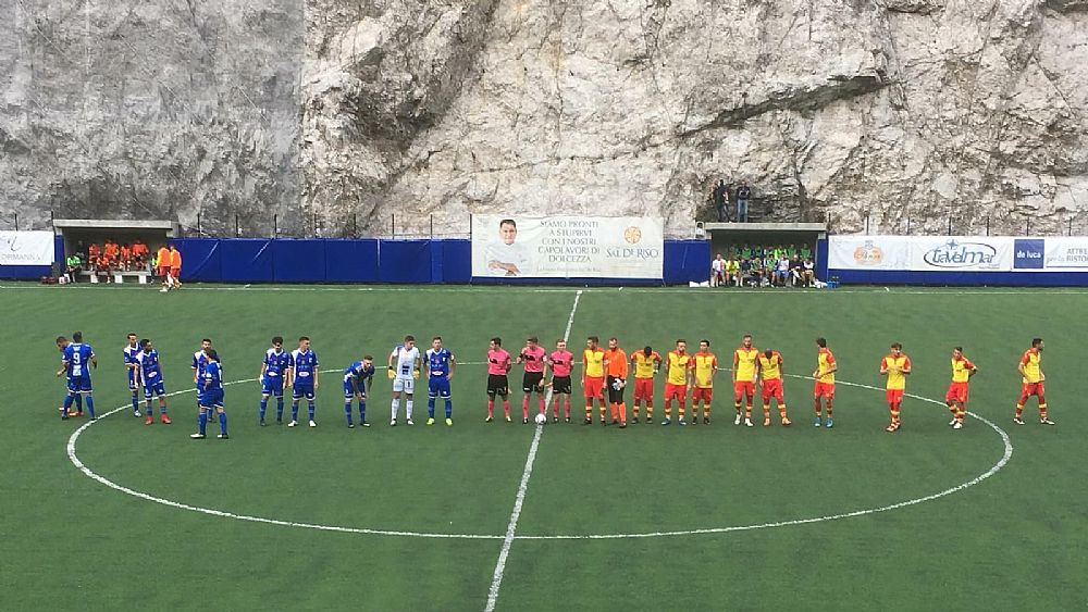 21102018 polisportiva ad amalfi