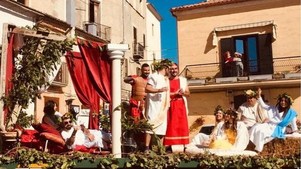 21102019 la taverna di bacco