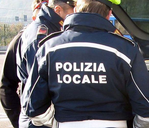 21102019 polizia locale sequestri