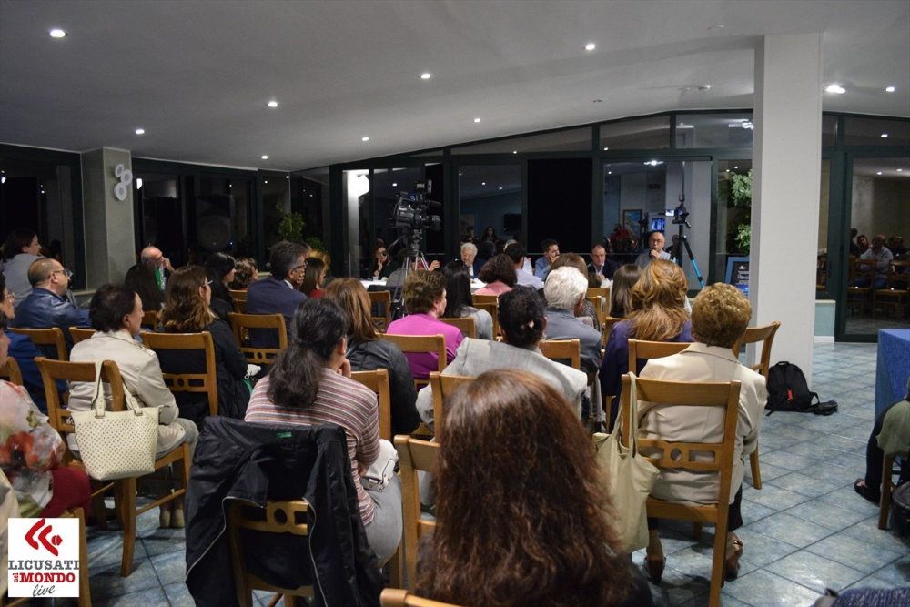 premio inula camerota