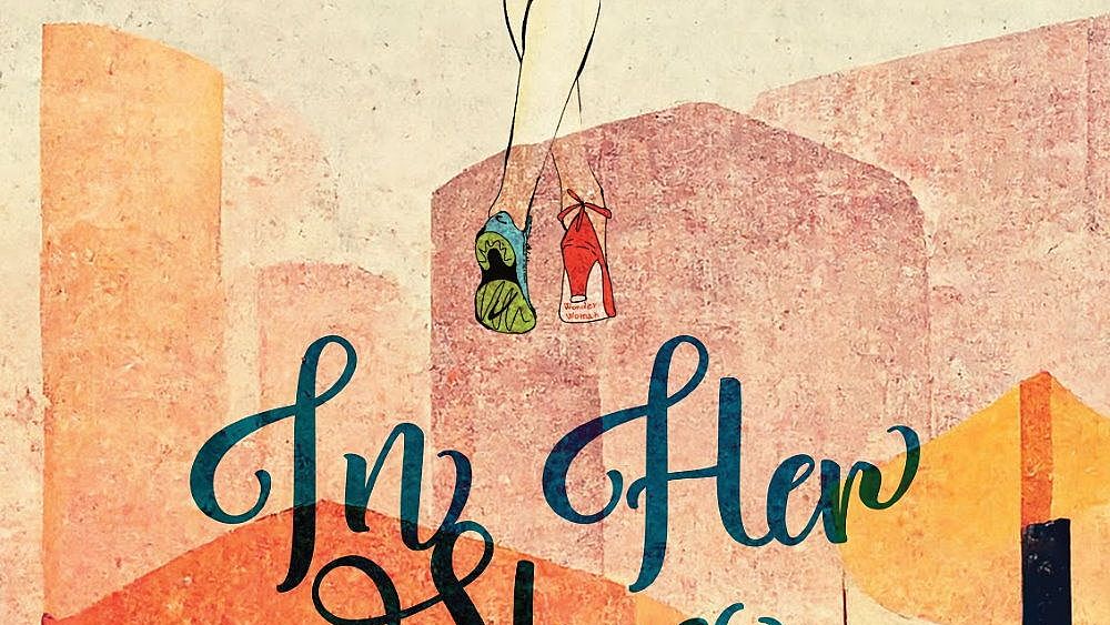 21102022 in her shoes 21102022 in her shoes