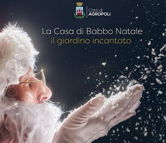 21102023 casa babbo natale agropoli