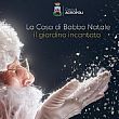 Agropoli Notizie foto - 21102023 casa babbo natale agropoli