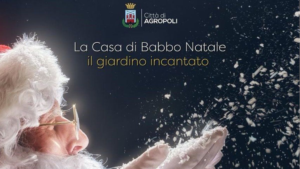 21102023 casa babbo natale agropoli