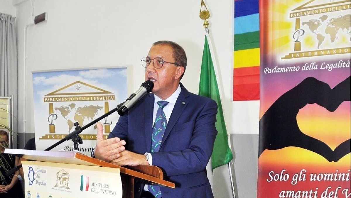 21102024 vincenzo mallamaci