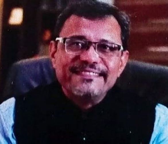 Tonino-Luppino foto - 21102025 doctor atul rakshe