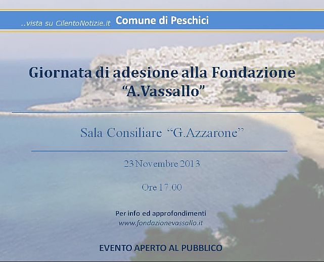21112013 angelo vassallo convegno 21112013 angelo vassallo convegno