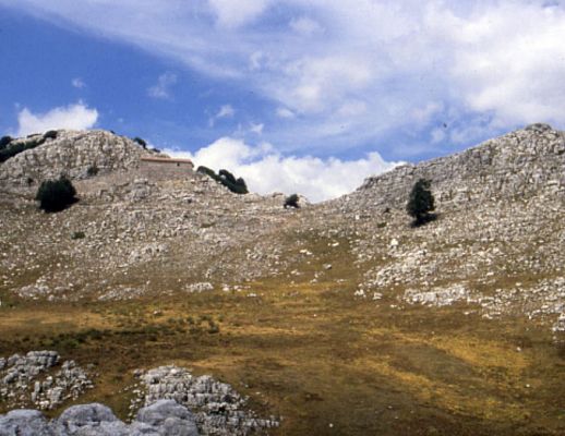 21112013 monte cervati