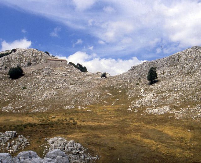 21112013 monte cervati