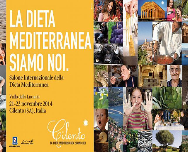 21112014 salone dieta mediterranea