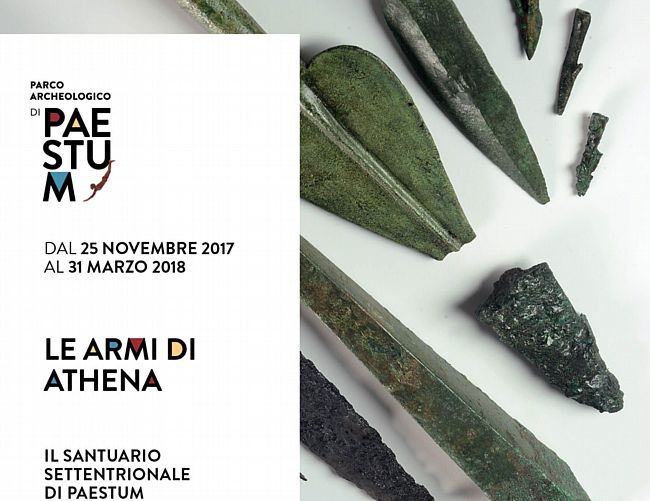 21112017 locandina MOSTRA athena