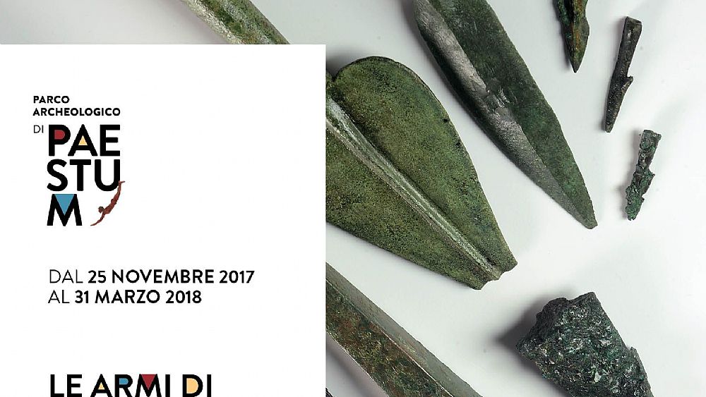 21112017 locandina MOSTRA athena