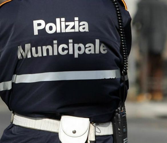 21112017 polizia municipale
