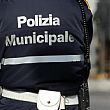 Comuni foto - 21112017 polizia municipale