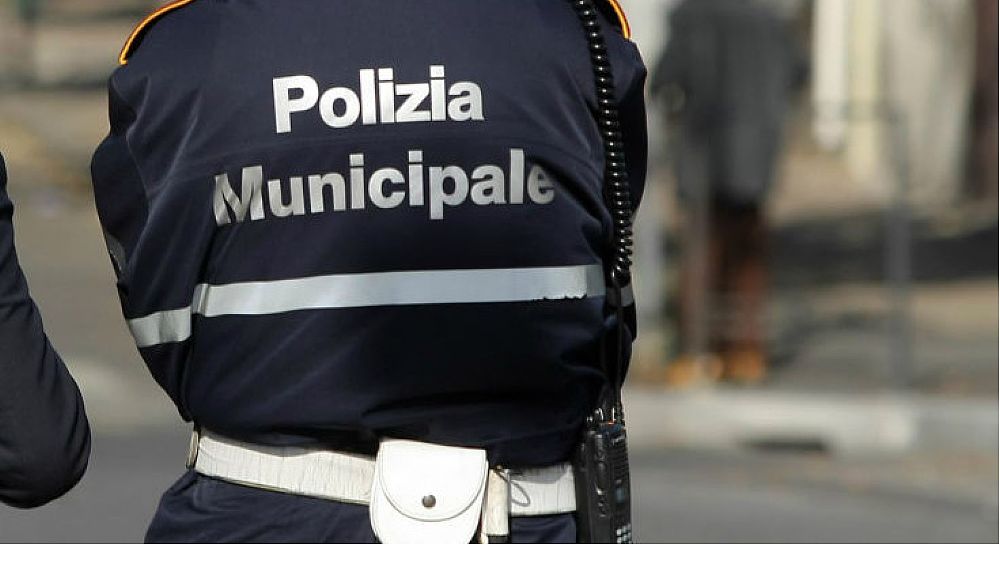 21112017 polizia municipale