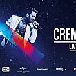 Spettacoli-eventi foto - 21112018 Cesare Cremonini Live 2018 evento