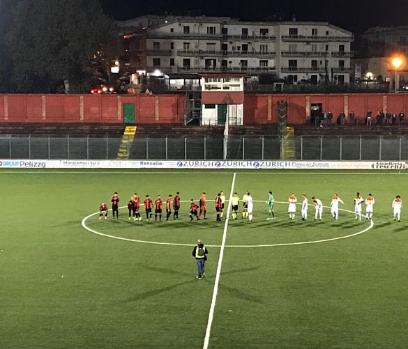 21112019 polisportiva gara notte