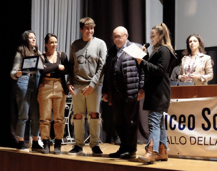 velia video festival