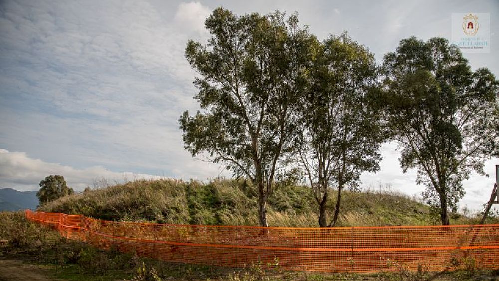 21112020 Piano Melaino foto