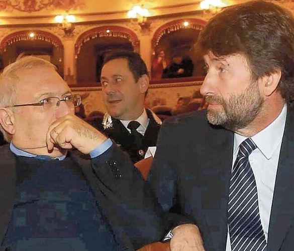 Emilio-La-Greca-Romano foto - 21112021 bianchi e franceschini