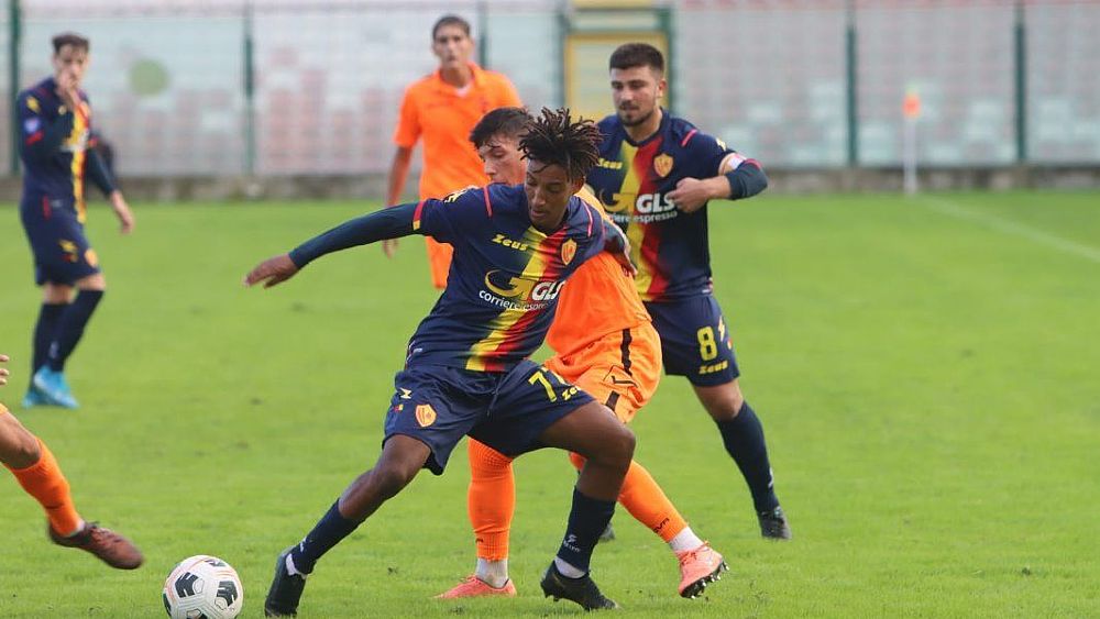 21112021 polisportiva s maria