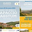 Cilento - Le ultime  Notizie foto - 21112022 cilento travel