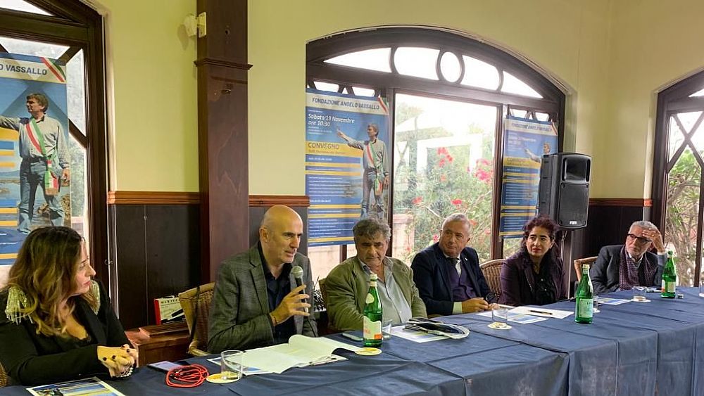 21112022 convegno vassallo 21112022 convegno vassallo