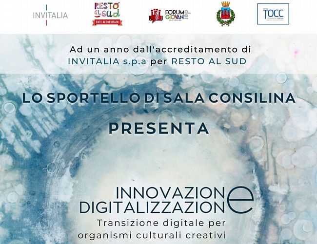 21112022 innovazione e digitalizzazione