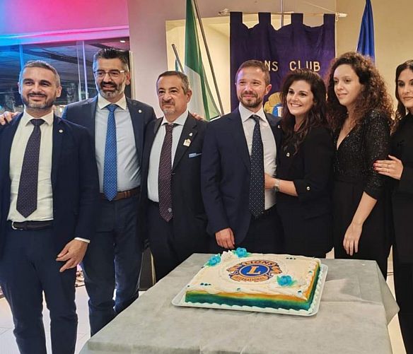 21112024 foto lions club agropoli